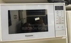 20l Panasonic Microwave