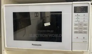 20l Panasonic Microwave