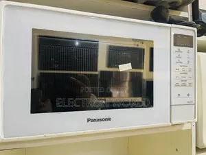 20l Panasonic Microwave