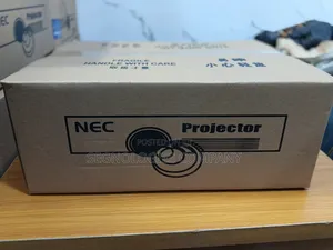 Nec Np-me331wg 3300 Lumens Projector