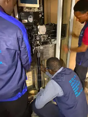 Hire Us For Your Elevator Installation Today