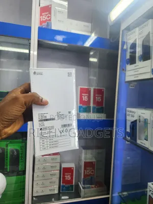 New Oppo A3x 64 GB