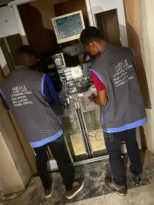 Perfect Lift Solution For Every Building