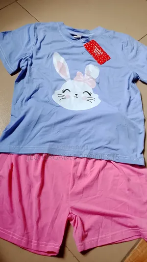 Quality Kids 2 Piece Wears