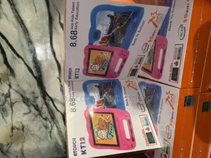 New Atouch KT10 256 GB
