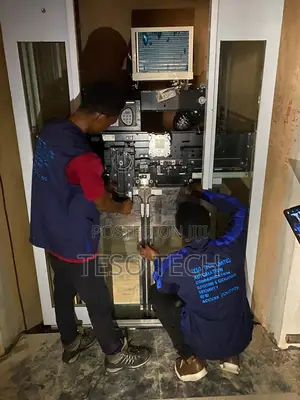 We Install Elevator You Can Rely On- Call Now