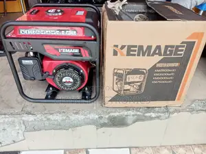 Kemage Household Generator 3kva