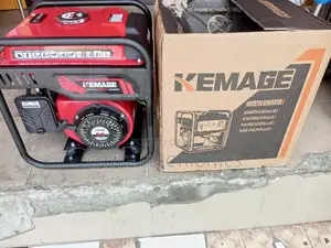 Kemage Household Generator 3kva