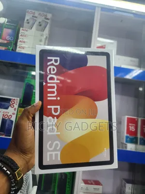 New Xiaomi Redmi Pad SE 11.0 128 GB