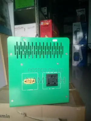 Lumin Power Station 1000w