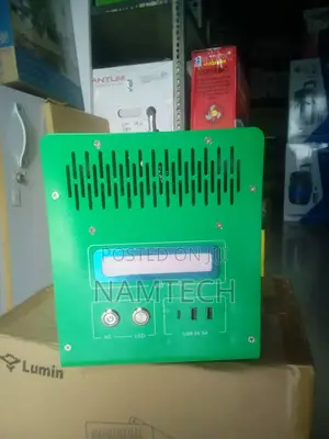 Lumin Power Station 1000w