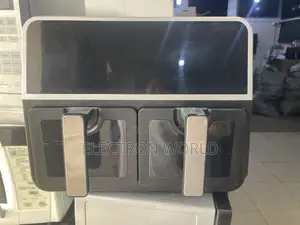 Dual Airfryer