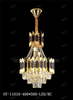 Chandeliers