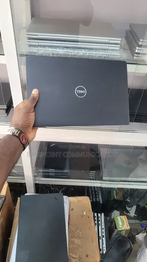 Laptop Dell Latitude 7420 16GB Intel Core I5 SSD 256GB