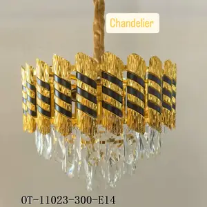 Chandeliers