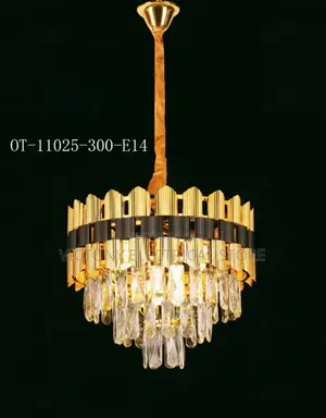 Chandeliers