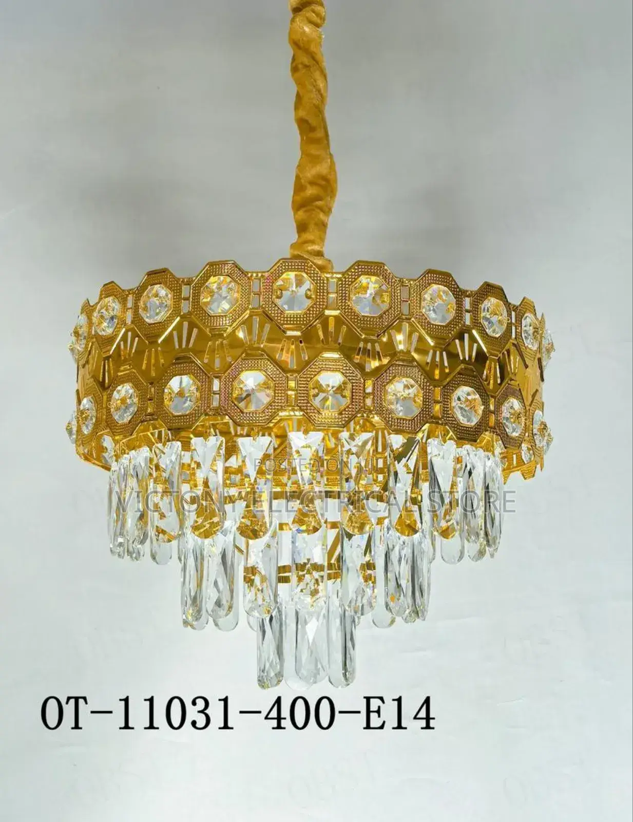 Chandeliers