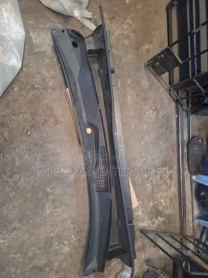 Wiper Plastic Hilander 2020,Windscreen Plastic