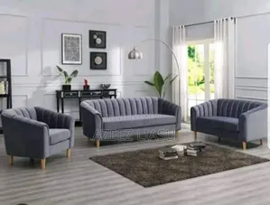 Azeez Furniture Sofa