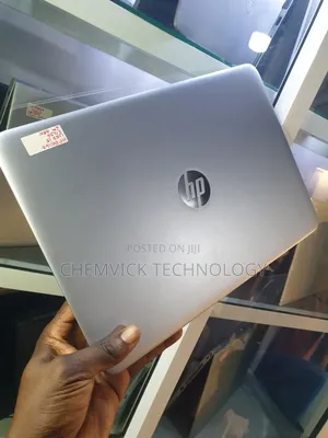 Laptop HP EliteBook 840 G3 8GB Intel Core i5 SSD 256GB