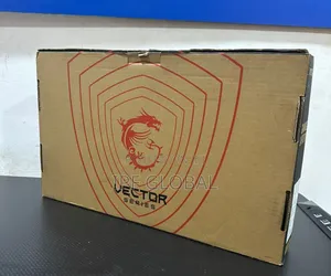 New Laptop MSI 32GB Intel Core I9 SSD 1T