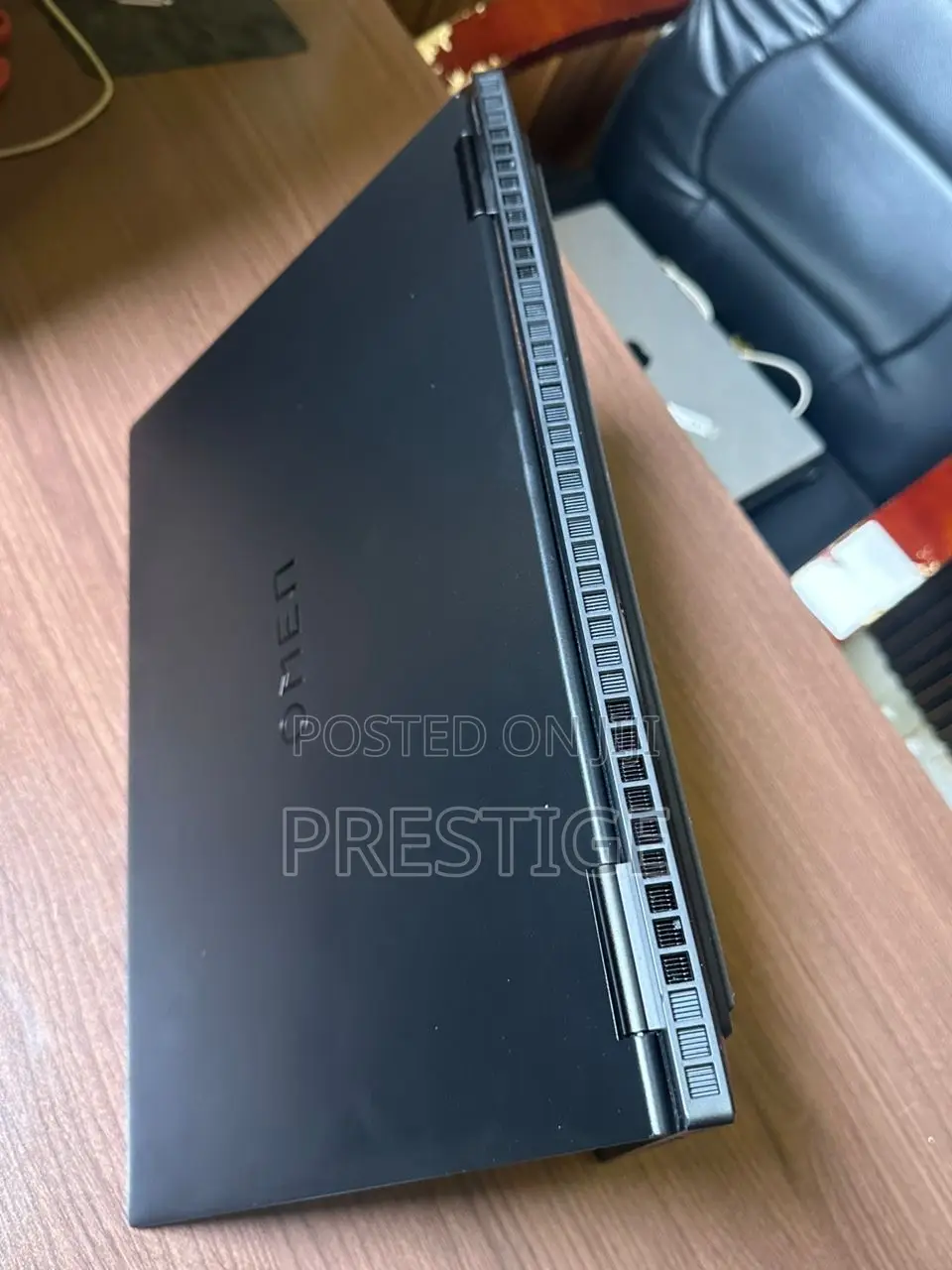 Laptop HP Omen 16 16GB Intel Core i7 SSD 1T