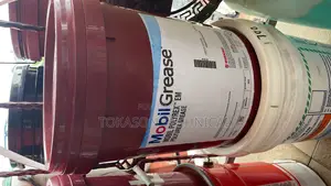 Mobil Polyrex Em Polyurea Grease
