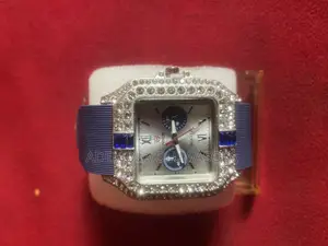 Wristwatches