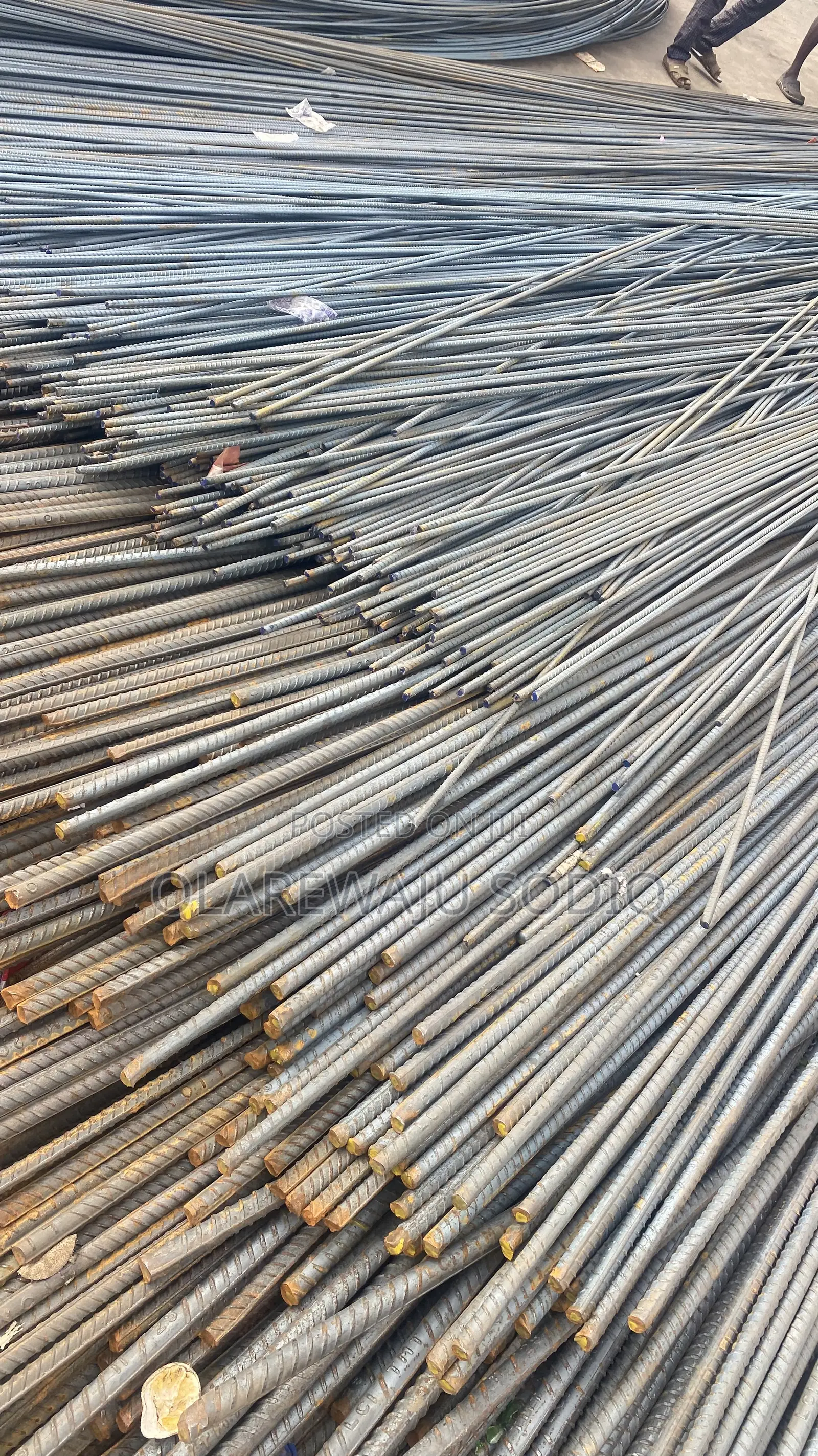 TMT Local Iron Suppliers