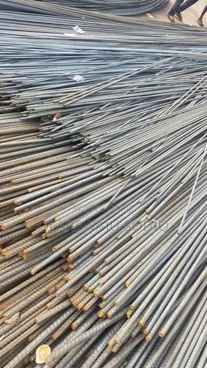 TMT Local Iron Suppliers