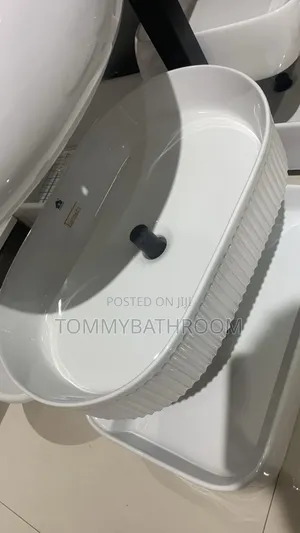Sweethome Wash Hand Basin