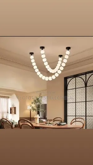 Give Your Space a Good Look With Our Luxury Light