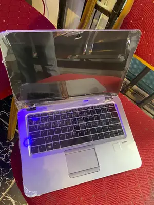 Laptop HP 8GB Intel Core I5 SSD 128GB