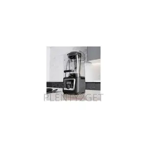 Gmate Multifunctional 2l Blender With Soundproof Cover-2000w