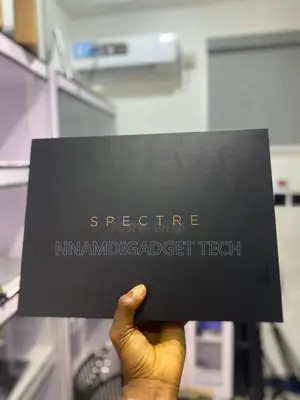 Laptop HP Spectre 13 8GB Intel Core I5 SSD 512GB
