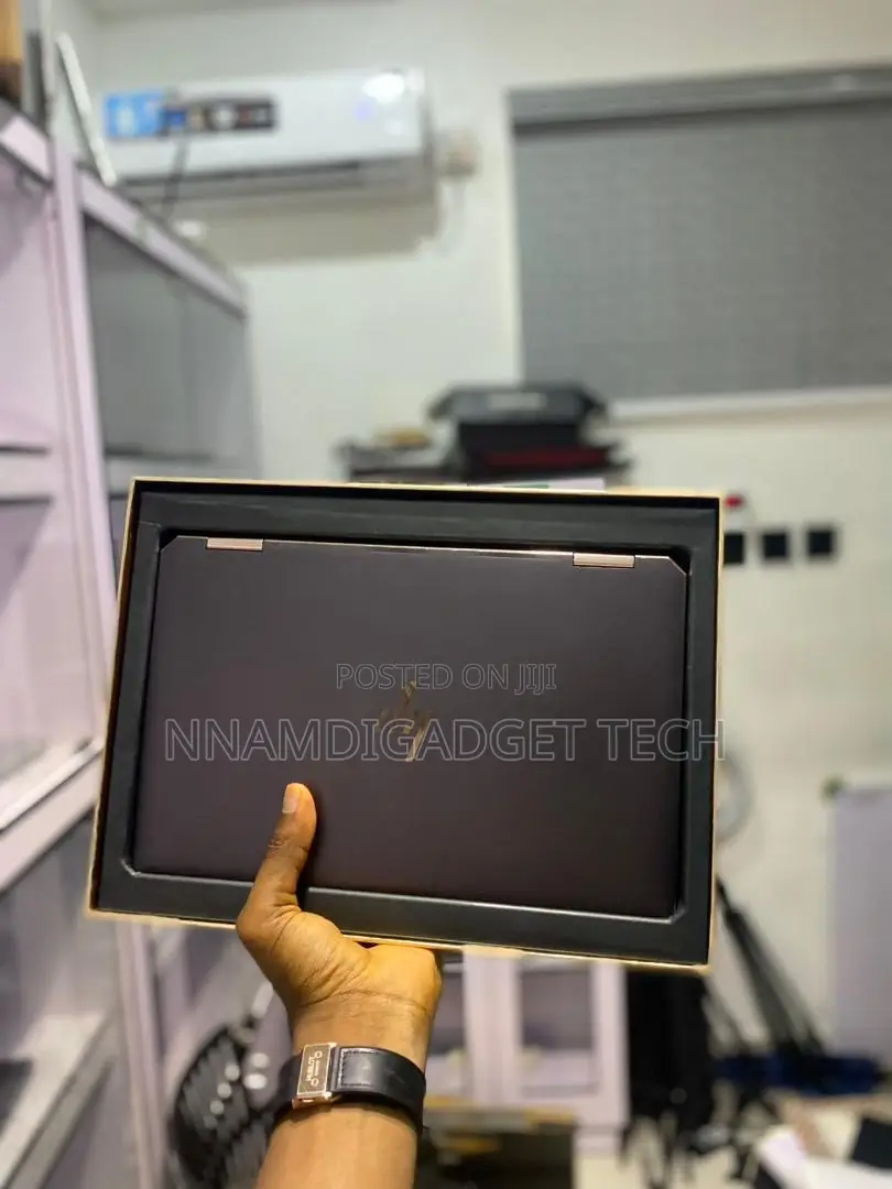 Laptop HP Spectre 13 8GB Intel Core I5 SSD 512GB