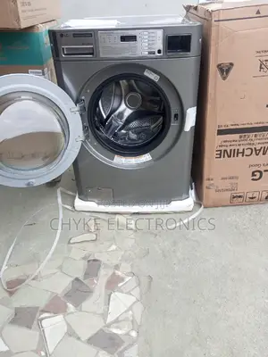 Commercial Industrial Washing Machine