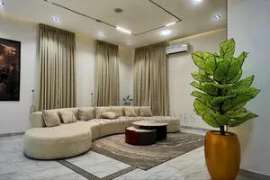 Furnished 5bdrm Duplex in Ologolo, Lekki for rent