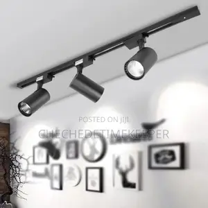 Light Led Track Light