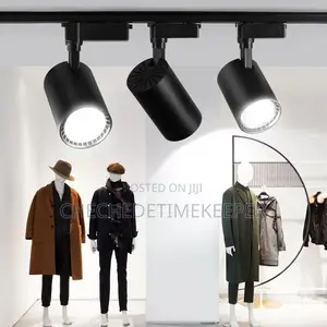 Light Led Track Light