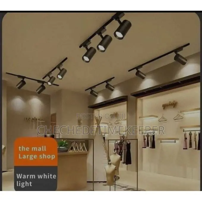 Light Led Track Light