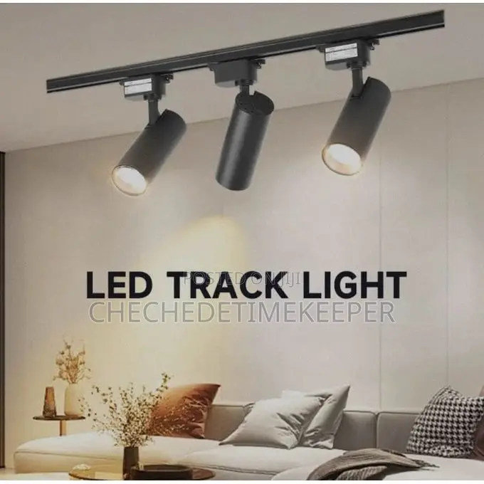Light Led Track Light