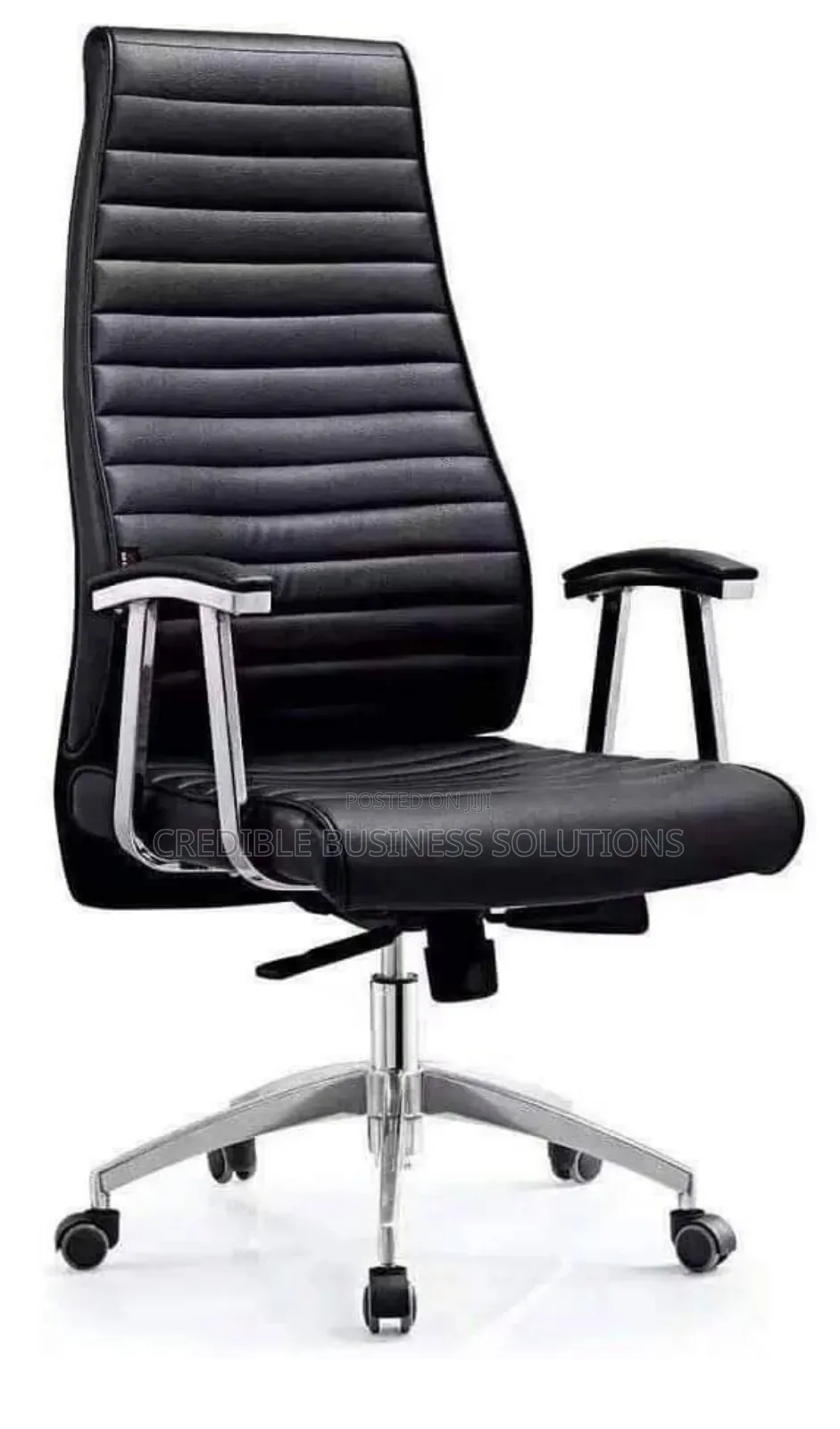 Executive Boss Office Chair