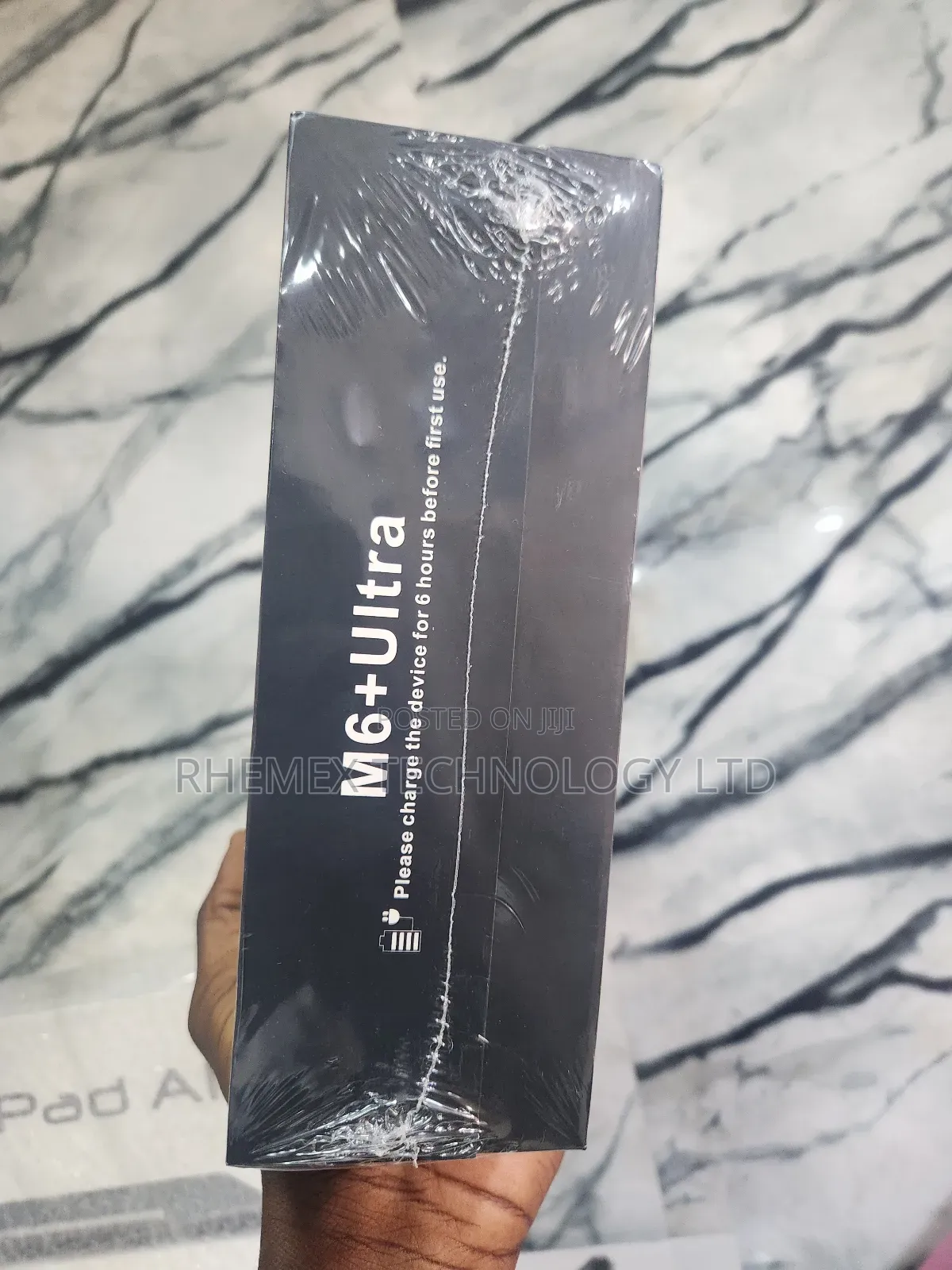 New MacPad Air M5+ Ultra 1 TB