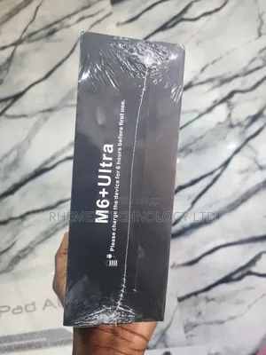 New MacPad Air M5+ Ultra 1 TB