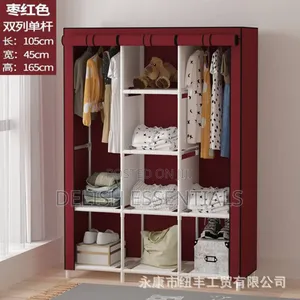 Cloth Wardrobe