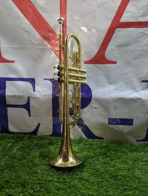 Soleil Trumpet A1