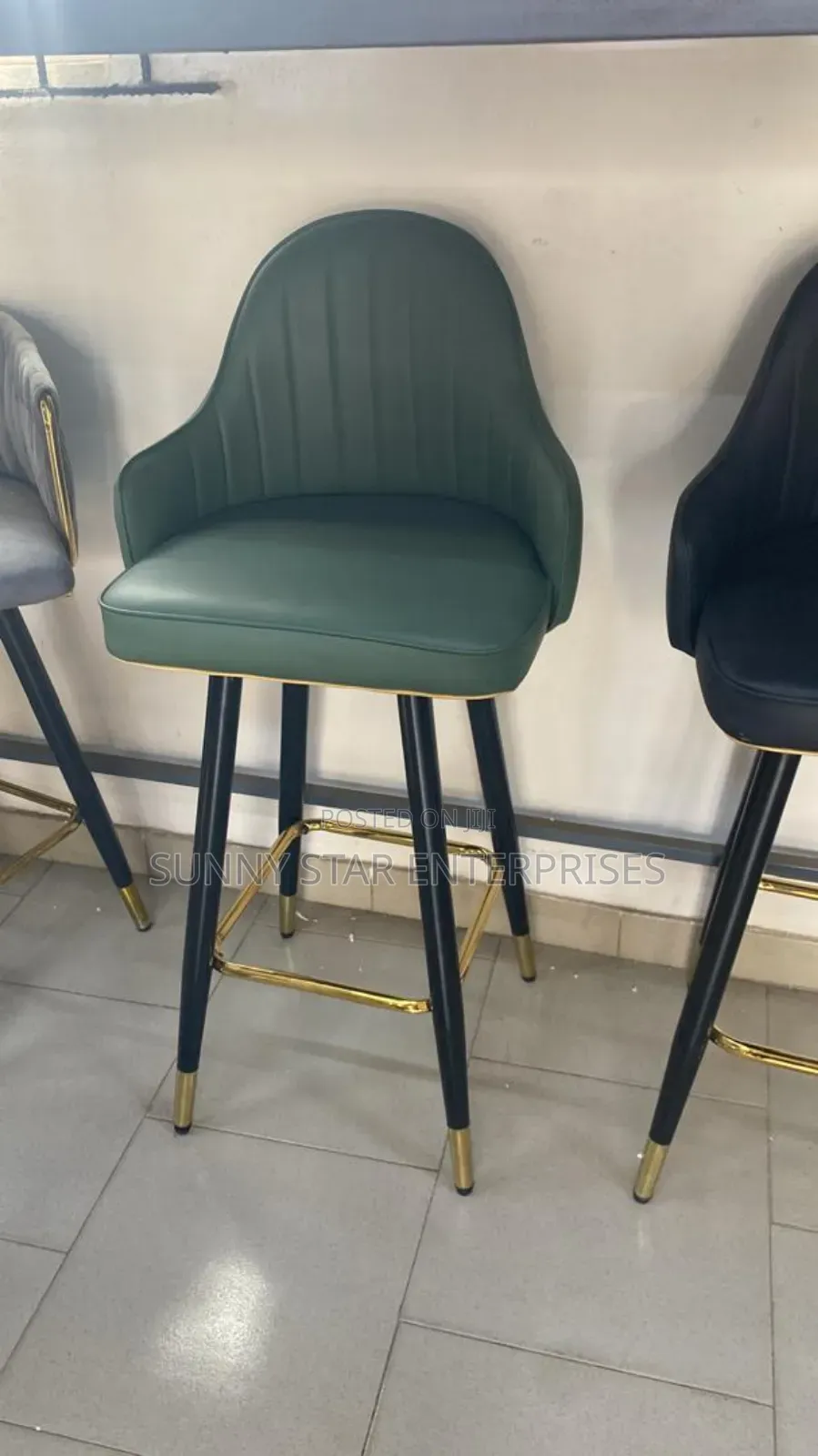 Quality Imported Bar Stools For Restaurant And Kitchen