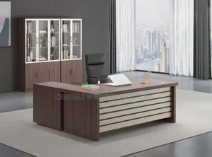 Foreign Office Desk/Table 1.6mtrs