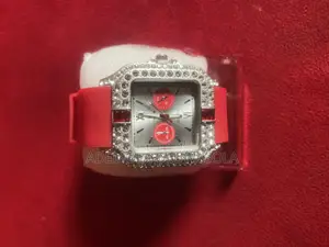 Wristwatches